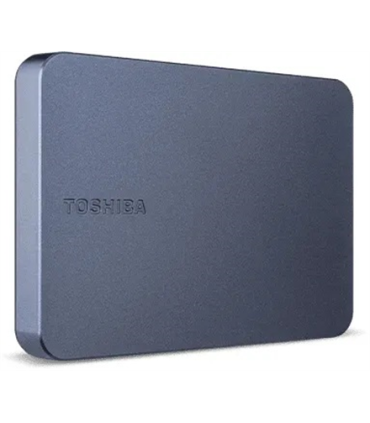 Toshiba Canvio Gaming 2TB