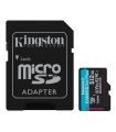 Kingston Canvas Go! Plus 512GB microSD