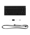 HyperX Alloy Rise 75 S Black 7G7A4AA