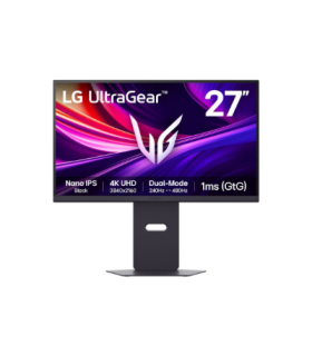 LG 27" 27G850A-B