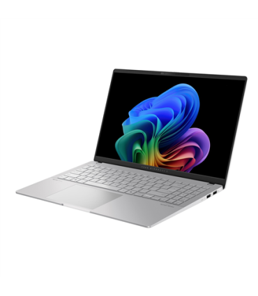 Asus Vivobook S S5507QA-MA112W 15,6" Snapdragon X Elite, 32GB, 1TB SSD