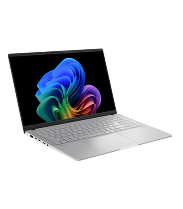 Asus Vivobook S S5507QA-MA112W 15,6" Snapdragon X Elite, 32GB, 1TB SSD