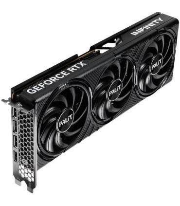 Palit NVIDIA GeForce RTX 5060 Ti 16GB GDDR7