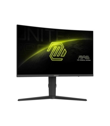 MSI 27" MAG 275CQRF QD E2