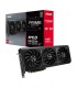 Asus AMD Radeon RX 9070 XT 16GB GDDR6