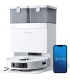 Ecovacs Deebot T30C PRO, Wet&Dry, valge