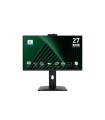 MSI äriklassi 27" WQHD dokiga monitor, PRO MP275QPDG