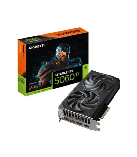 Gigabyte NVIDIA GeForce RTX 5060 Ti 16GB GDDR7