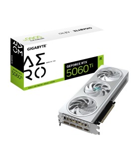 Gigabyte NVIDIA GeForce RTX 5060 Ti 16GB GDDR7
