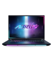 Gigabyte Aorus Master 16 BYH-C5EEE64SP 16" Ultra 9, 32GB, 1TB SSD