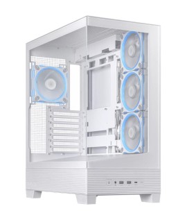 Asus A31 Plus MidiTower A31PLUSTGARGBW