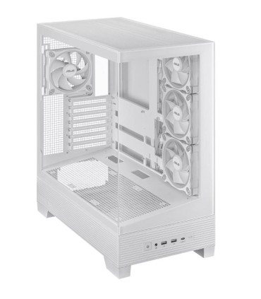 Asus A31 Plus MidiTower A31PLUSTGARGBW