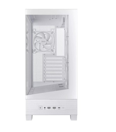Asus A31 Plus MidiTower A31PLUSTGARGBW