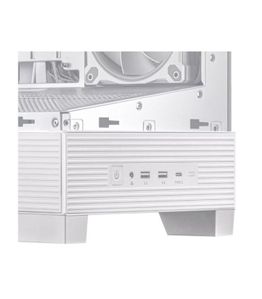 Asus A31 Plus MidiTower A31PLUSTGARGBW