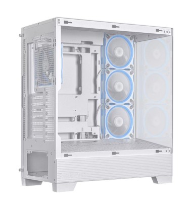 Asus A31 Plus MidiTower A31PLUSTGARGBW