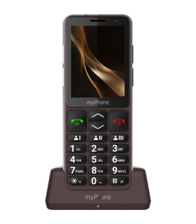 MyPhone Bueno LTE Praline Collection