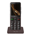 MyPhone Bueno LTE Praline Collection
