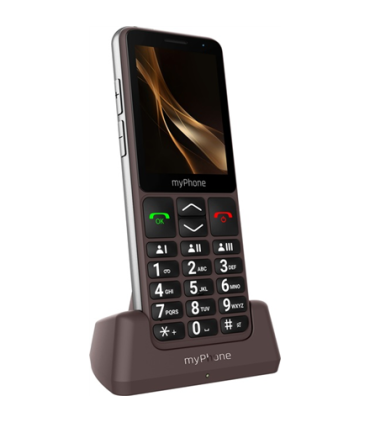 MyPhone Bueno LTE Praline Collection