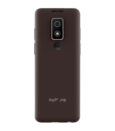 MyPhone Bueno LTE Praline Collection