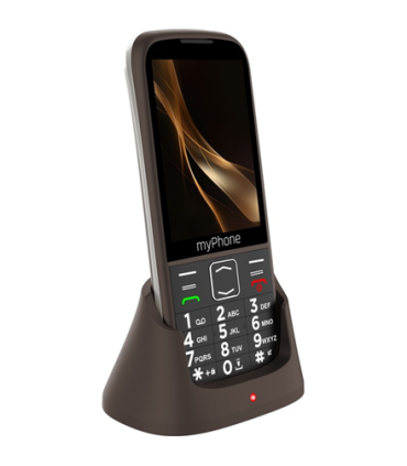 MyPhone Halo 4 Plus LTE Praline Collection