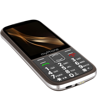 MyPhone Halo 4 Plus LTE Praline Collection