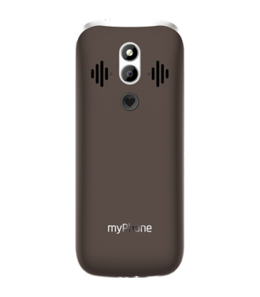 MyPhone Halo 4 Plus LTE Praline Collection