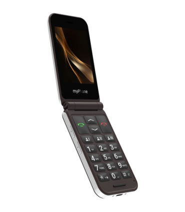 MyPhone Harmony LTE Praline Collection