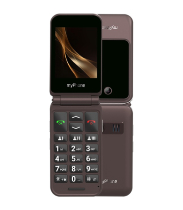 MyPhone Harmony LTE Praline Collection