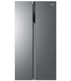 Haier HSR3918ENPG Side-by-Side
