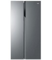 Haier HSR3918ENPG Side-by-Side