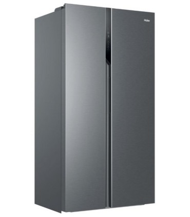 Haier HSR3918ENPG Side-by-Side