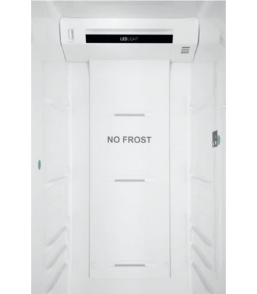 Haier HSR3918ENPG Side-by-Side