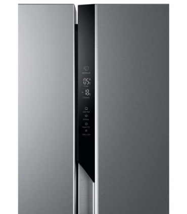 Haier HSR3918ENPG Side-by-Side