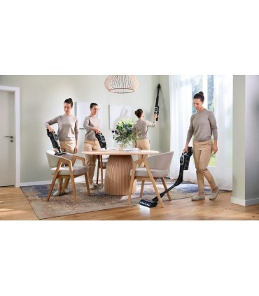 Bosch BBS1041GQC Unlimited 10, grafiithall