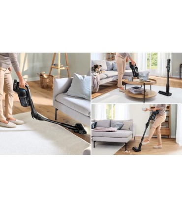 Bosch BBS1041GQC Unlimited 10, grafiithall