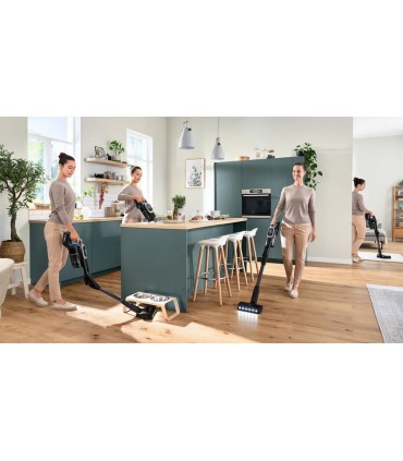 Bosch BBS1041GQC Unlimited 10, grafiithall