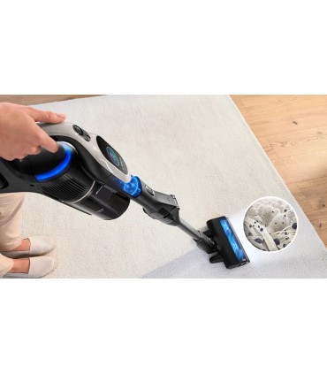 Bosch BBS1041GQC Unlimited 10, grafiithall