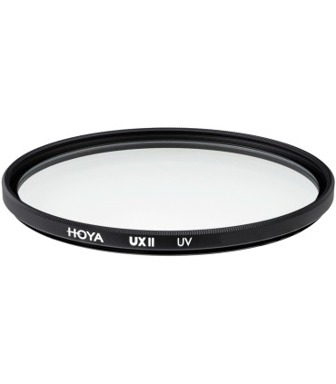 Hoya filter UX II UV 62mm