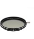 Hoya filter neutraalhall Variable Density II 52mm