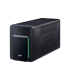 Schneider Electric APC Back-UPS BX1200MI-GR 1200VA 650W