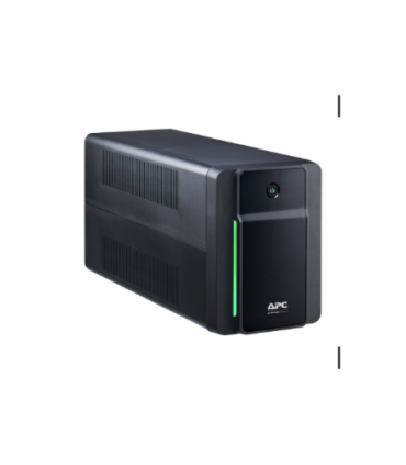 Schneider Electric APC Back-UPS BX1200MI-GR 1200VA 650W