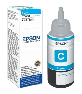 Epson T6642 Cyan