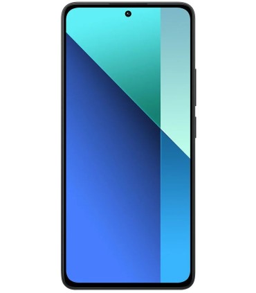 Xiaomi Redmi Note 13, 8+256GB, must