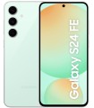 Samsung Galaxy S24 FE 5G 8+128GB, roheline SM-S721BLGDEUE