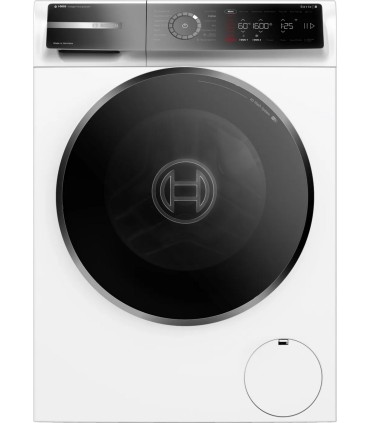 Bosch WGB256A1SN