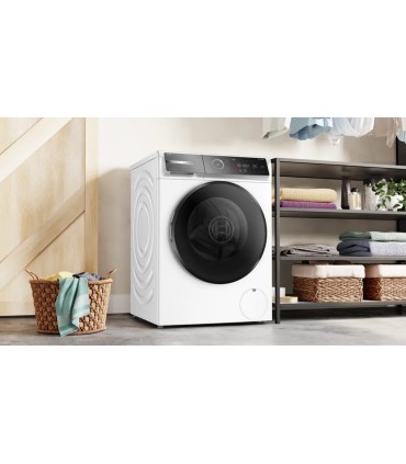 Bosch WGB256A1SN