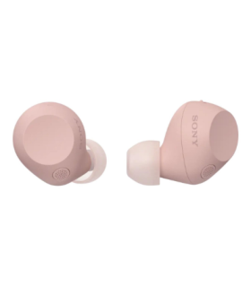 Sony WF-C710N Truly Wireless Noise Cancelling Earbuds - Pink