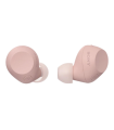 Sony WF-C710N Truly Wireless Noise Cancelling Earbuds - Pink