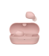 Sony WF-C710N Truly Wireless Noise Cancelling Earbuds - Pink