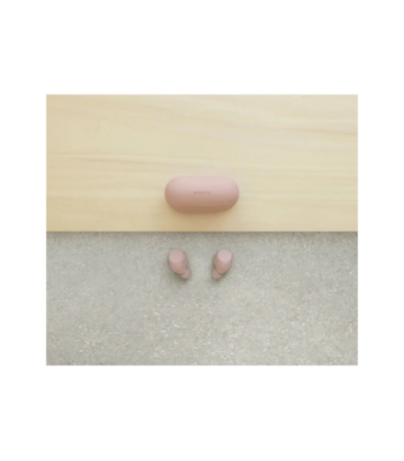 Sony WF-C710N Truly Wireless Noise Cancelling Earbuds - Pink